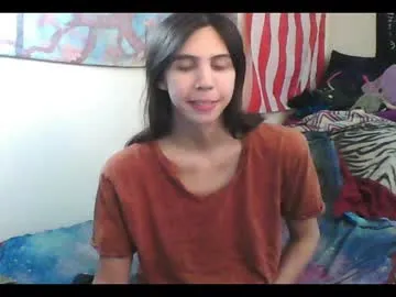 totalfuckingadorable on Chaturbate 
