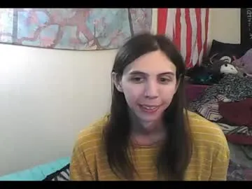 totalfuckingadorable on Chaturbate 