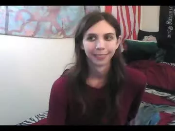 totalfuckingadorable on Chaturbate 