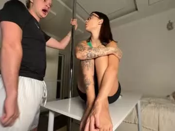 treezyny on Chaturbate 