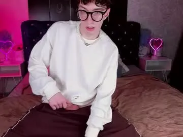 trevorbenson — GOAL: take off shirt [88 tokens remaining] Shy guy wants to open to someone #18 #femboy #twink #lovense #young  #bigcock