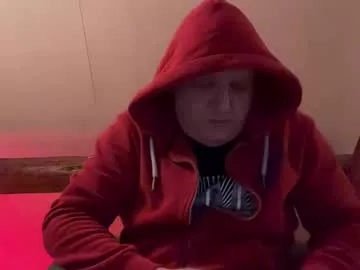 tritonspace on Chaturbate 