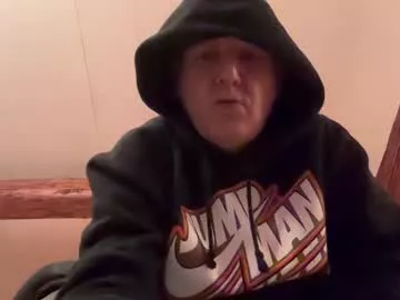 tritonspace on Chaturbate 