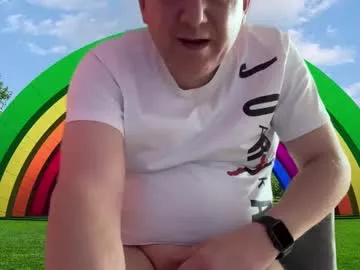 tritonspace on Chaturbate 