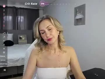 vanessakleiner — #milf #blonde #longlegs #natural #naturaltits
