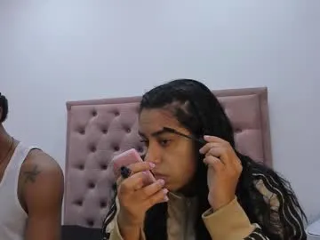 violet_and_myers — Cum Show Facial [679 tokens left] #new #latina #blowjob #bbc #teen
