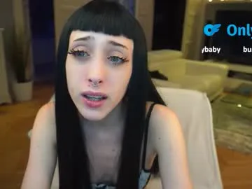 virtualexis — Dildo play until cum at Crazy Ticket show! #submissive #mistress #goth #tattoo #piercing #ahegao