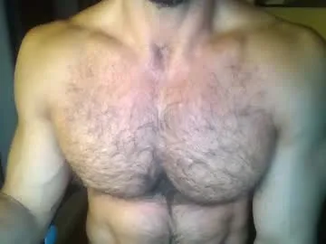 whoathatsrad — alpha king #findom #pvt #alpha #pecs #hairychest