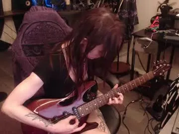 xxlilithmoonxx on Chaturbate 