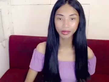 yannafucks on Chaturbate 