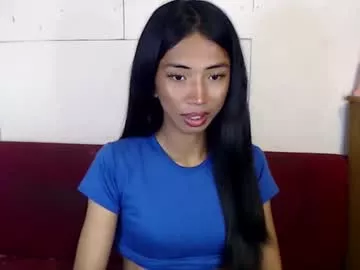 yannafucks on Chaturbate 