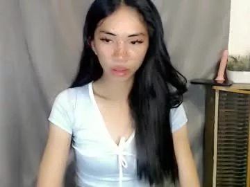 yannafucks on Chaturbate 