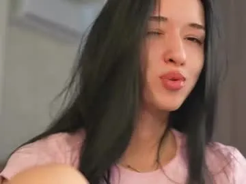 your_luly — Hi, I am Luly and I am very happy to meet you #new here because i little #shy but I'm sure this is compensated by my positive // GOAL: massge boobs + toque out [28 tokens left] #new #teen #smalltits