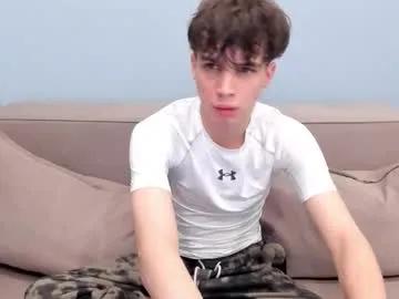 Freechat your_shy_guy on Chaturbate