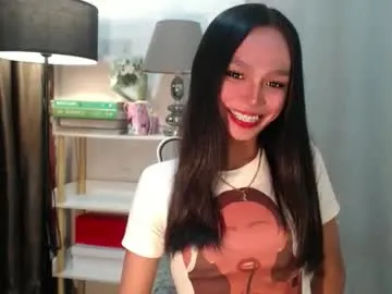 yourfavoratericcie — "hi guys welcome to my room lets have fun and make me cum!! #new #asian #pinay #petite #smalltits [1499 tokens remaining]