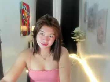 yourprettytrish — Welcome to my room! - Goal: CUM GOAL #ASIAN #PINAY #DADDYSGIRL #ANAL #PVT [1969 tokens left] null