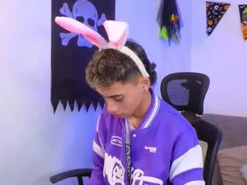 yulian_vasquez — Spank ass rough in doggy!   #twink #skinny #lovense #young #18 [85 tokens remaining]