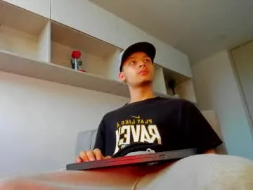 zeusjeff — Zeusjeff's room #bigcock #cum #18 #c2c  #latino
