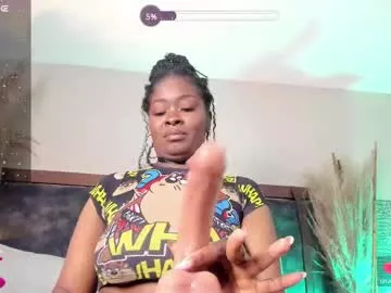 zoee_23 on Chaturbate 