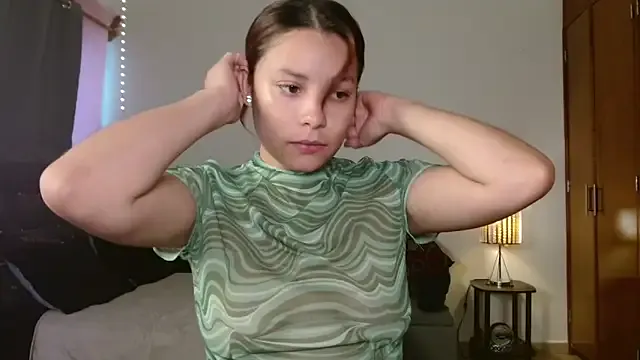 3littleschoolteens — Slap wet tits zandra