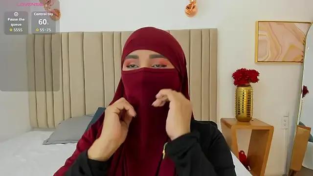 _alishaa_c — striptease
