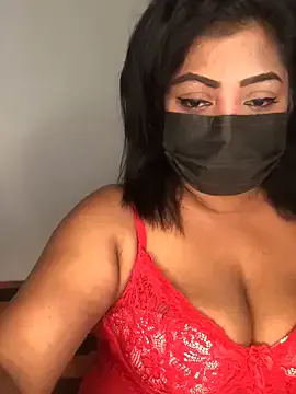 _Cute_ariana_ — 3some fuck show tk show