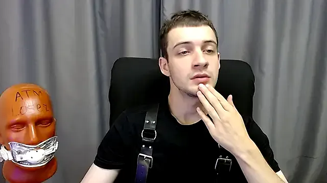 _Damien_thorn_ — For slaves,subs,losers BDSM