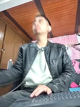 abnerdam01 — FINGERS IN MY ASS HOLE X 6 MIN 