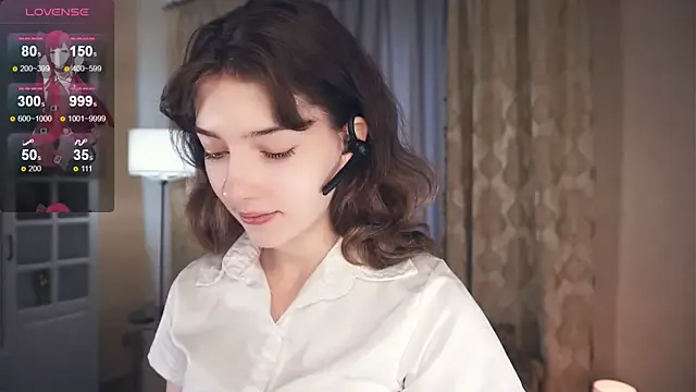 AccaAcuff on StripChat 