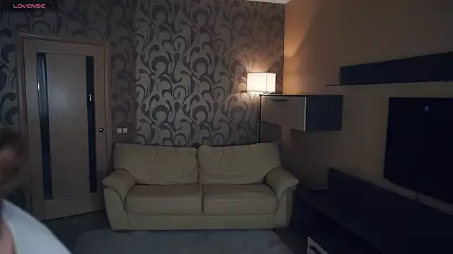 AccaAcuff on StripChat 