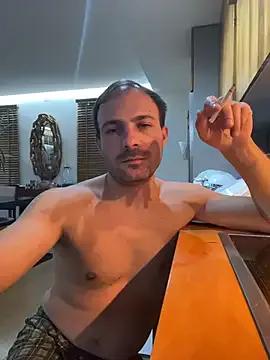 Adventurehotman's avatar