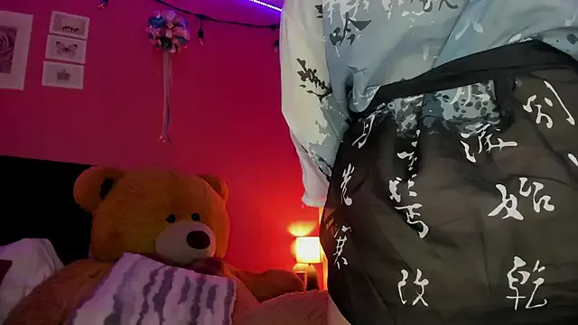 agnes_213 — show boobs + ahegao