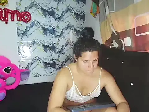 aila_love on StripChat 