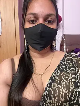 Akhi_Akshaya — Ass spank 5X
