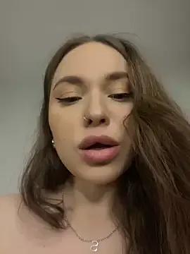 Freechat AlexaSpark_ on StripChat