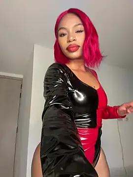Alice222black — Squirt and shawer