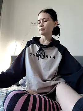 Alino4ka_Sexy — Show boobs