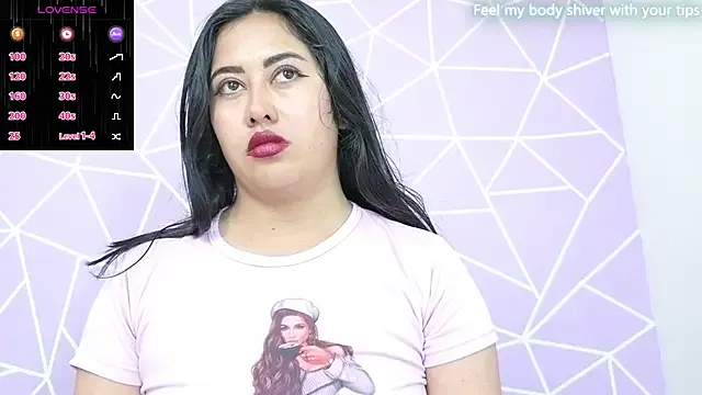 altheamoore — fuck my pussy with two fingers