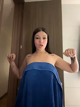 Alyshanon18 — SQUIRT