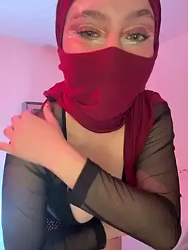 amaal_ on StripChat 
