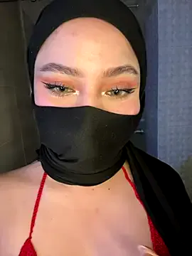 amaal_ on StripChat 