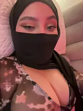 amaal_ on StripChat 