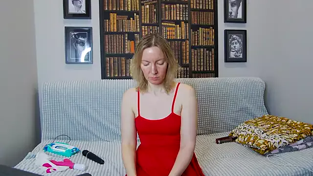 AmandaLisss on StripChat 