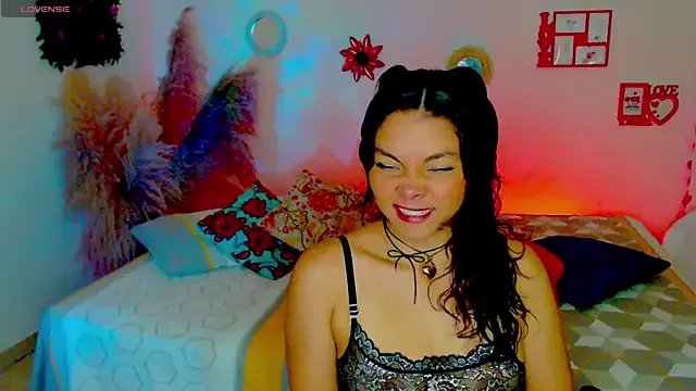 amii777 on StripChat 