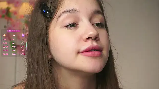 AmiLewis — Control my toys? 2 min, last tipper