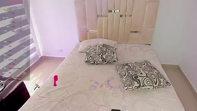 Anaasoofia on StripChat 