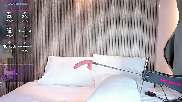 AnahinClar — deep blowjob dripping saliva on my tits