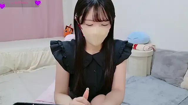 anchan_ — Group on StripChat