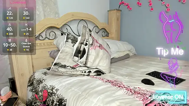 Angel_1997 — cum show