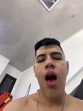 Freechat Angel_Khouri on StripChat